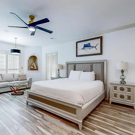 Casa Isla Paraiso Destin Extérieur photo