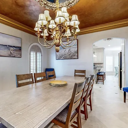 Casa Isla Paraiso Destin Extérieur photo