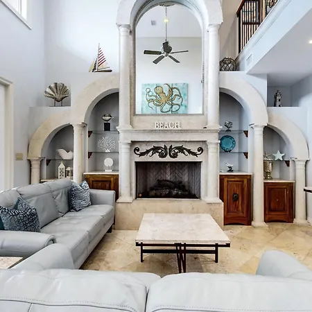 Casa Isla Paraiso Destin Extérieur photo