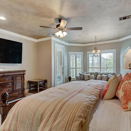 Casa Isla Paraiso Destin Extérieur photo