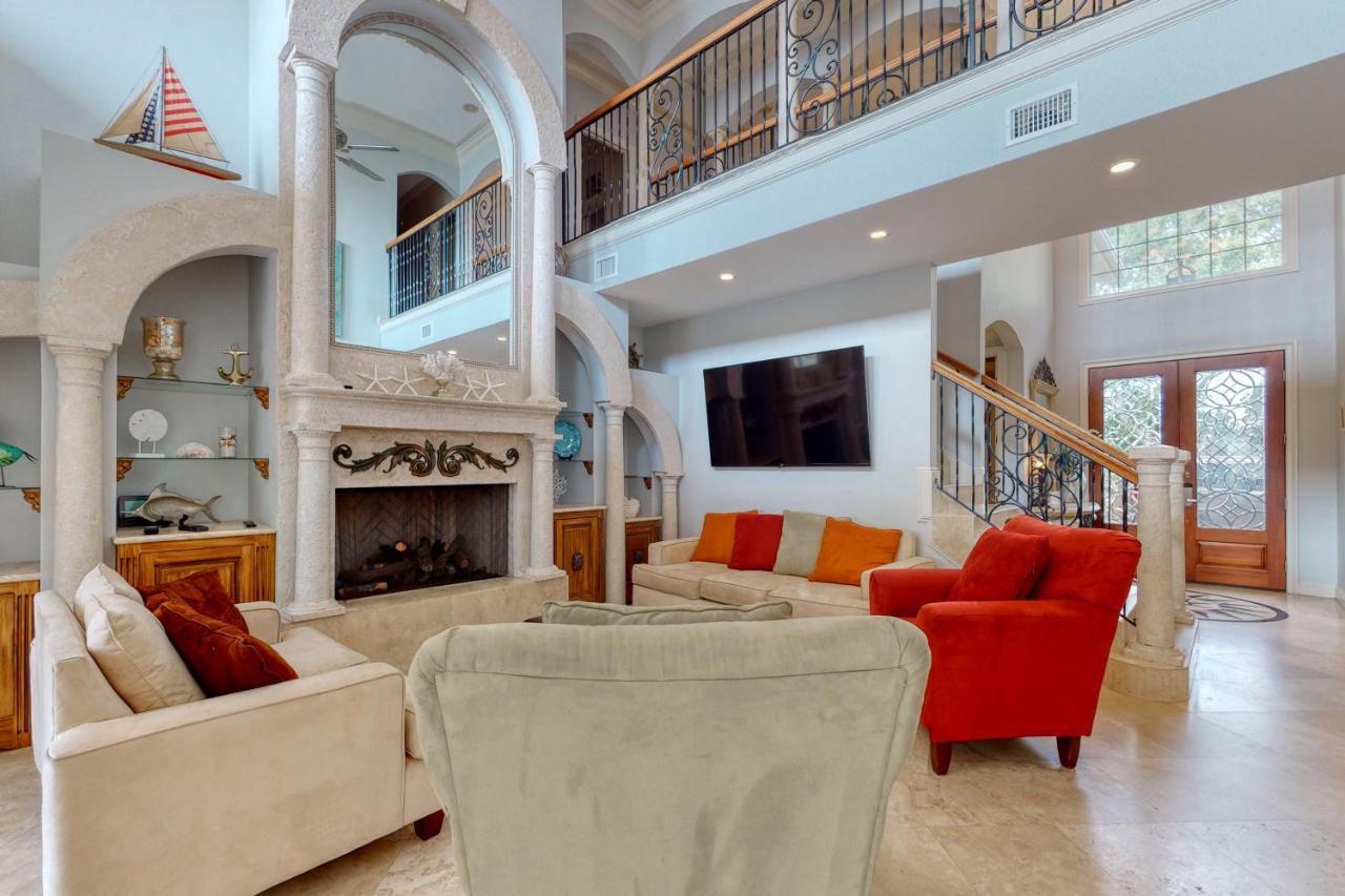 Casa Isla Paraiso Ferienhaus Destin