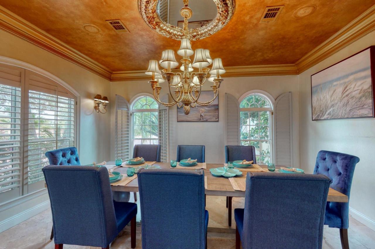 Casa Isla Paraiso Ferienhaus Destin
