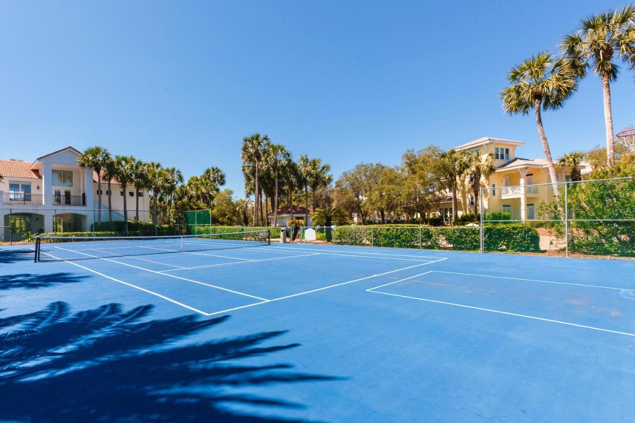 Casa Isla Paraiso Ferienhaus Destin