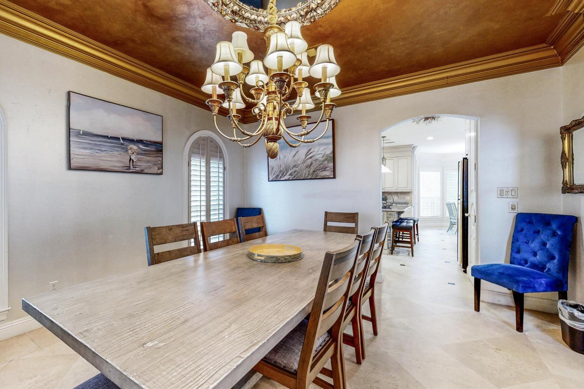 Casa Isla Paraiso Ferienhaus *