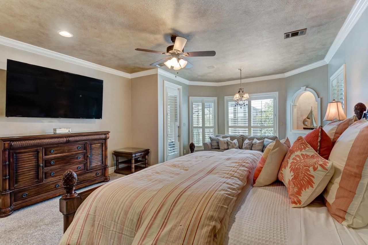 Casa Isla Paraiso Ferienhaus Destin