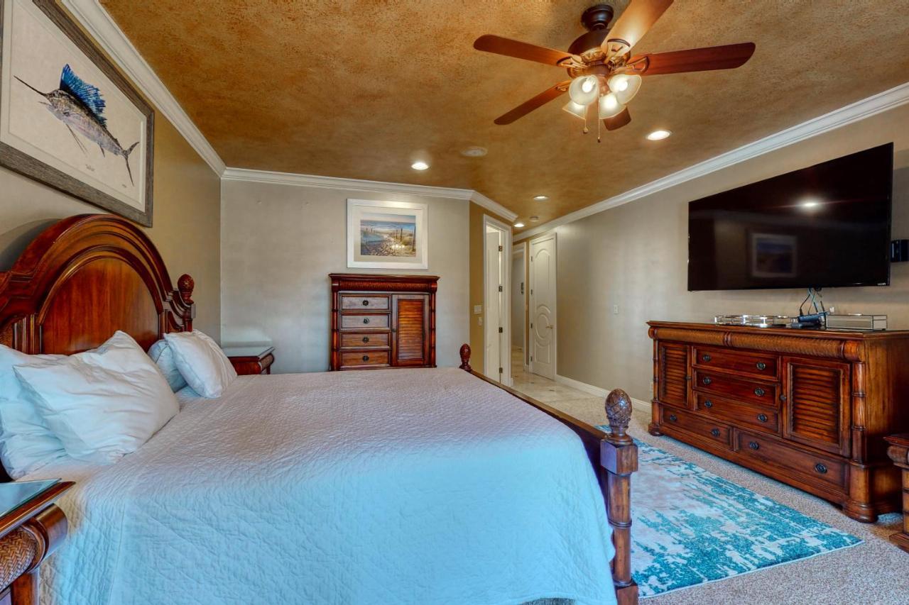 Hébergement de vacances Casa Isla Paraiso Destin